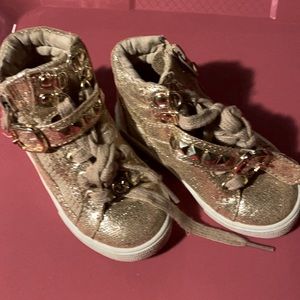 Toddler boots